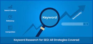Read more about the article What is Keyword Research?